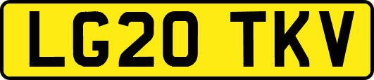 LG20TKV