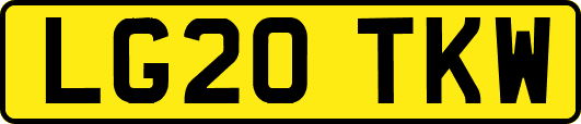 LG20TKW