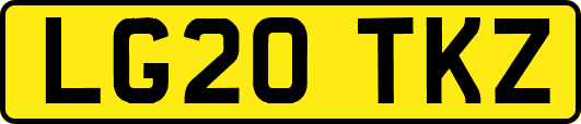 LG20TKZ