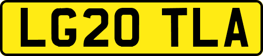 LG20TLA