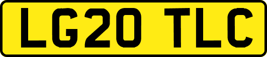 LG20TLC
