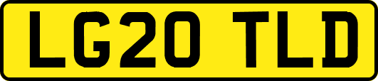 LG20TLD