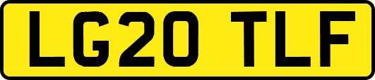LG20TLF
