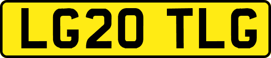 LG20TLG