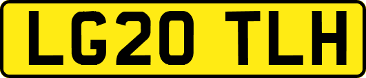 LG20TLH