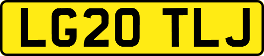 LG20TLJ