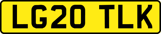 LG20TLK