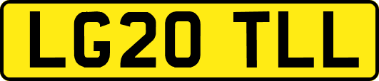 LG20TLL