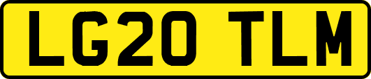 LG20TLM
