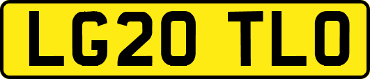 LG20TLO