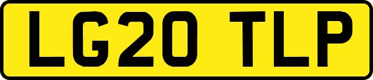 LG20TLP