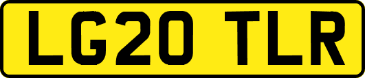 LG20TLR