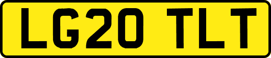LG20TLT