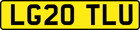 LG20TLU
