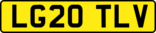 LG20TLV