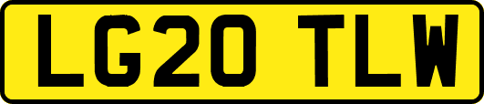 LG20TLW