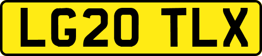 LG20TLX