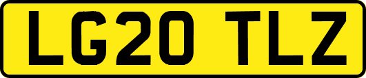LG20TLZ