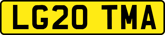 LG20TMA