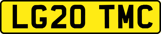 LG20TMC