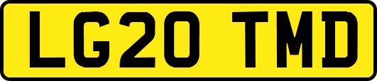 LG20TMD