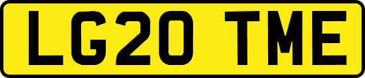 LG20TME