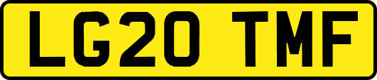LG20TMF