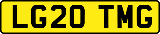 LG20TMG