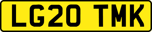 LG20TMK