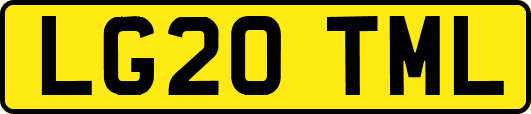 LG20TML