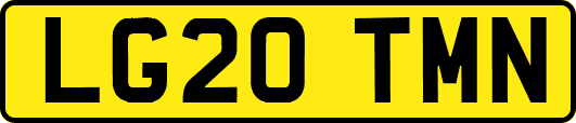 LG20TMN