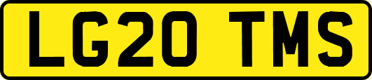 LG20TMS