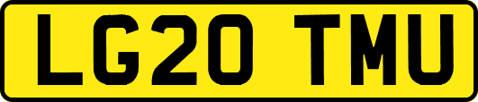 LG20TMU