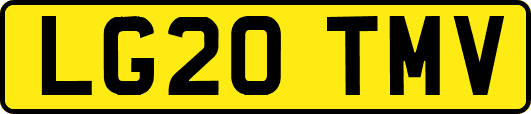 LG20TMV