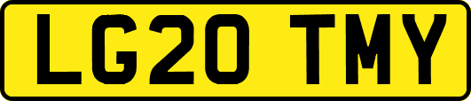 LG20TMY