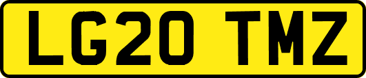 LG20TMZ