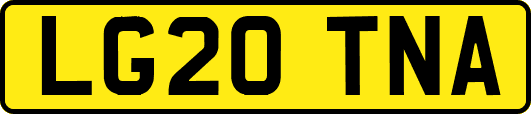 LG20TNA