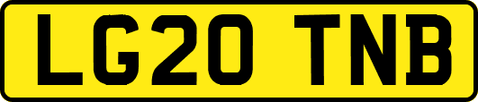 LG20TNB