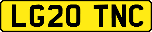 LG20TNC