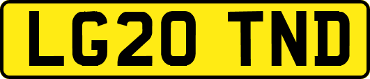 LG20TND