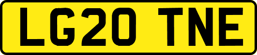 LG20TNE