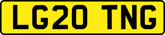 LG20TNG