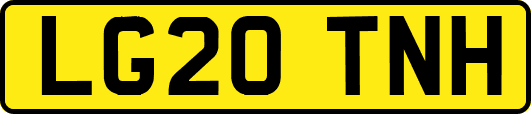 LG20TNH