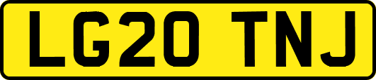 LG20TNJ