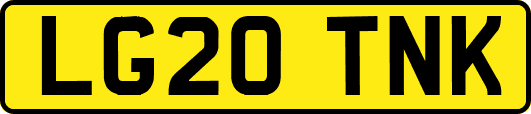 LG20TNK