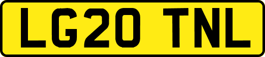 LG20TNL