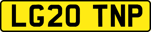 LG20TNP