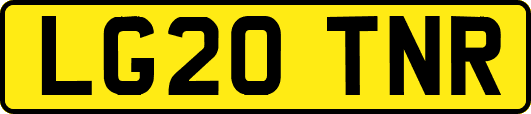 LG20TNR