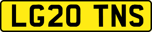 LG20TNS