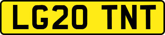 LG20TNT